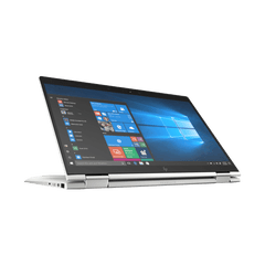 HP EliteBook Folio 1040 G5 x360 | 8th Gen Ci5 QuadCore 8GB 256GB SSD 14" FHD IPS eDP + PSR Touch With Integrated HP SureView Privacy DIsplay Convertible Touchscreen Backlit KB FP Reader Thunderbolt Win 10 Pro