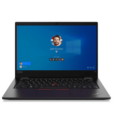Lenovo ThinkPad L13 Gen 2 - Tiger Lake - 11th Gen Core i5 08GB 256GB SSD Intel IRIS-Xe Graphics 13.3" Full HD 1080p IPS Touchscreen Convertible Anti-Smudge DIsplay Backlit KB FP Reader