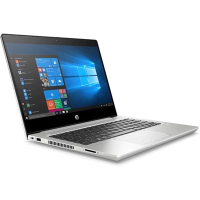 HP ProBook 430 G7 Core i5, 10th Generation, 8-GB RAM, 256 GB SSD, 13.3″ Display - Silver HP ProBook 430 G7 laptop with 13.3-inch display, ideal for students, gamers, and freelancers.
