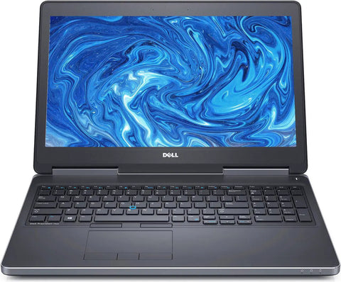 Dell Precision 7510 Mobile Workstation | Core i7 | SSD | Quadro Graphics | Best Price in Pakistan