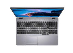 Dell Latitude 5510 Core-i5-10th Gen 16GB RAM 256GB SSD 15.6″ Display