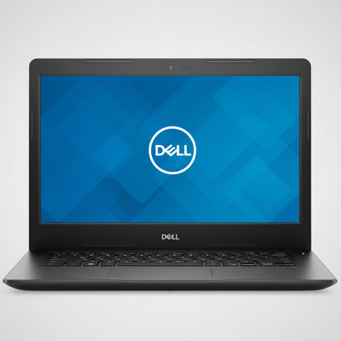 Dell Latitude 3490 Core i5 7th Gen Laptop with 8GB RAM and 256GB SSD – Reliable Business Notebook