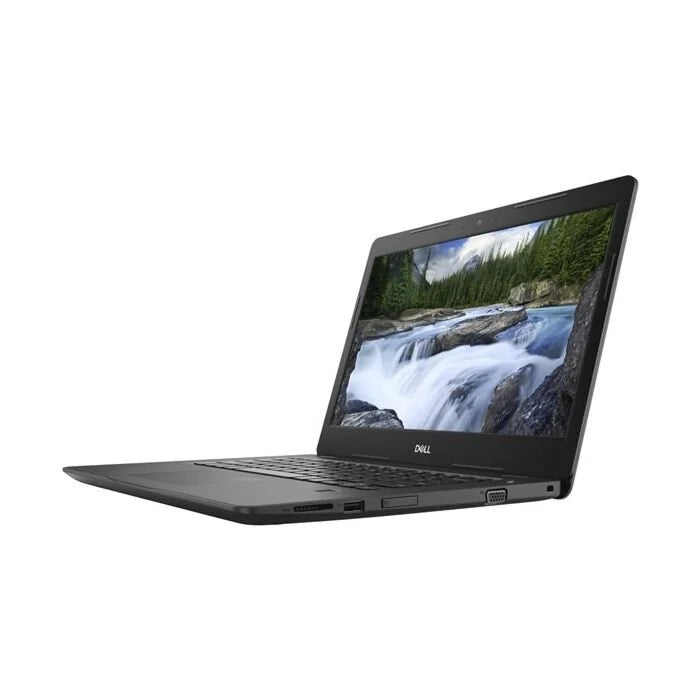 Dell Latitude 3490 i5 7th Gen 8GB 256GB laptop Pakistan