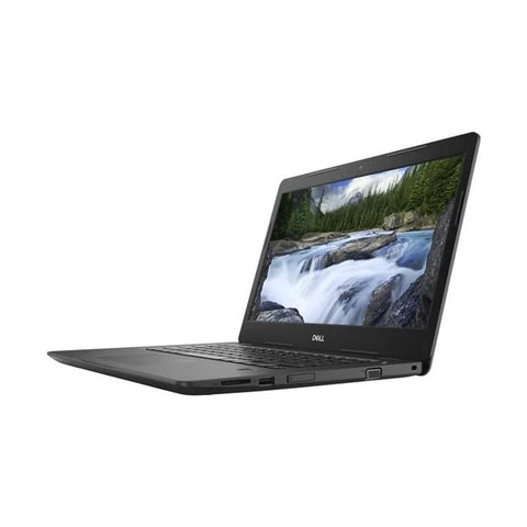 Dell Latitude 3490 Core i5 7th Gen Laptop with 8GB RAM and 256GB SSD – Reliable Business Notebook