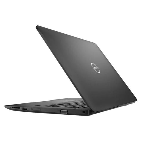 Dell Latitude 3490 Core i5 7th Gen Laptop with 8GB RAM and 256GB SSD – Reliable Business Notebook