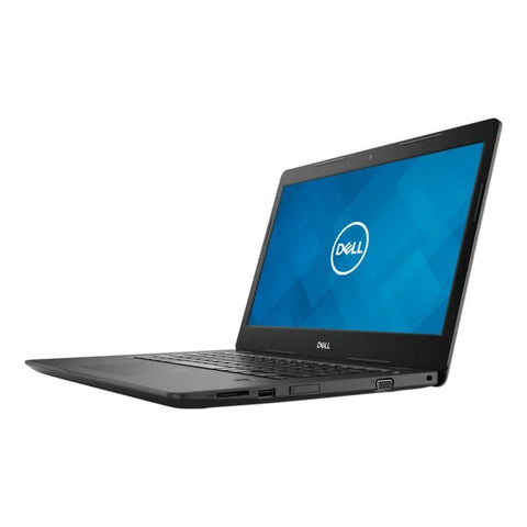 Dell Latitude 3490 Core i5 7th Gen Laptop with 8GB RAM and 256GB SSD – Reliable Business Notebook