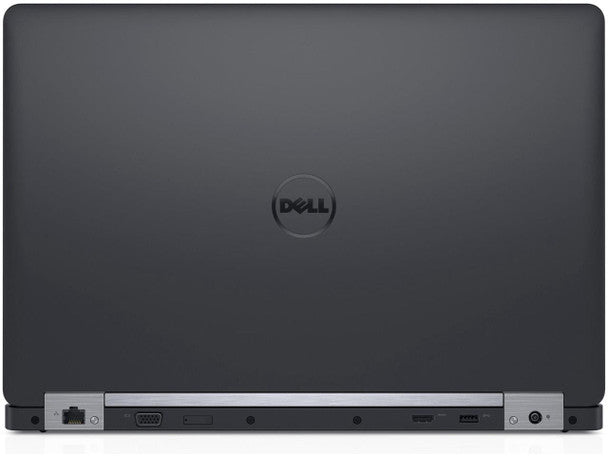 Dell Latitude 5570 | Core i5 6th Gen | 8GB / 16GB RAM | SSD | 15.6" FHD | Reliable Business Laptop | Used Pakistan