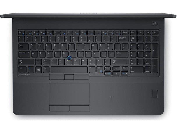 Dell Latitude 5570 | Core i5 6th Gen | 8GB / 16GB RAM | SSD | 15.6" FHD | Reliable Business Laptop | Used Pakistan