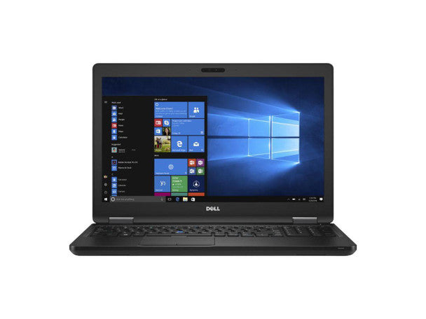 Dell Latitude 5580 i5 6th Gen SSD laptop Pakistan