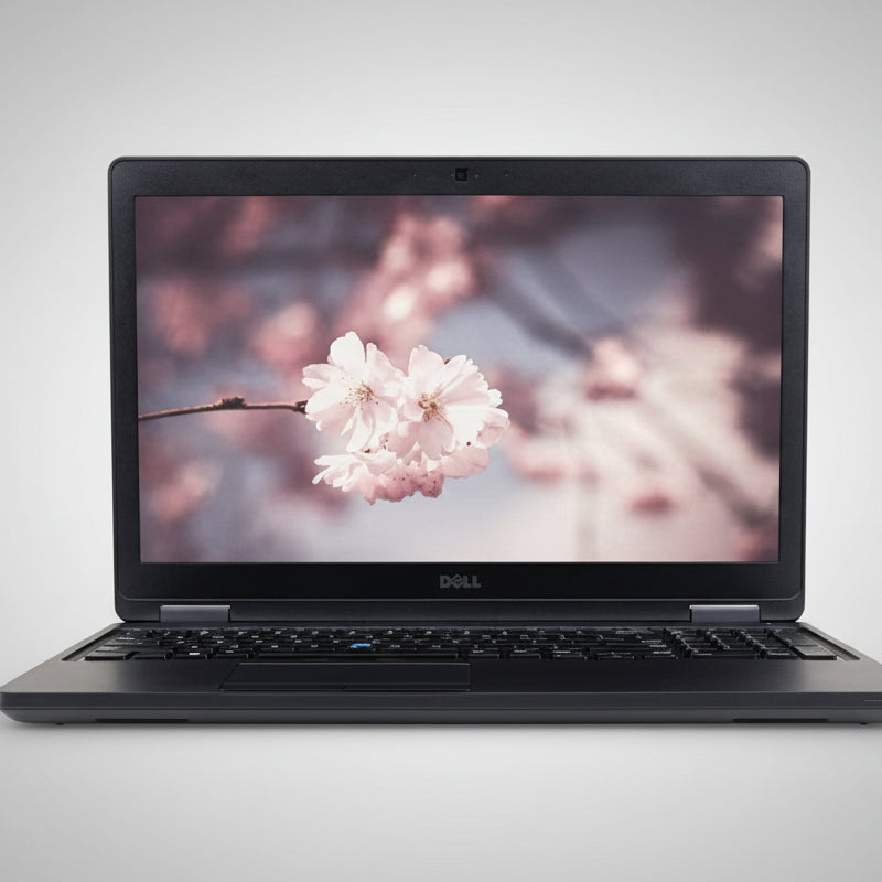 Dell Latitude 5580 i5 6th Gen SSD laptop Pakistan