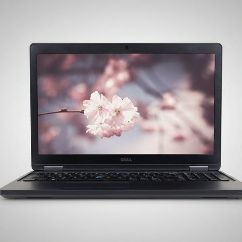 Dell Latitude 5580 Core i5 6th Gen | Business Laptop | Best Price in Pakistan