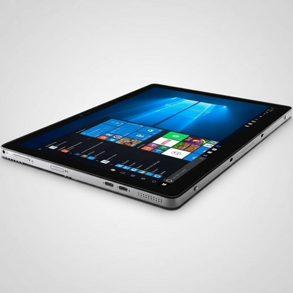 Dell Latitude 7210 2 in 1 tablet i5 SSD Pakistan