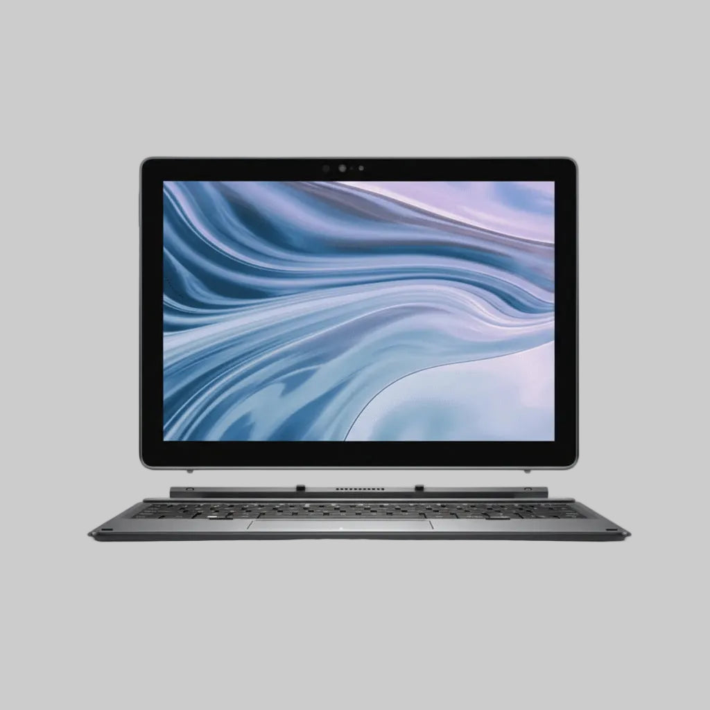 Dell Latitude 7210 2 in 1 tablet i5 SSD Pakistan