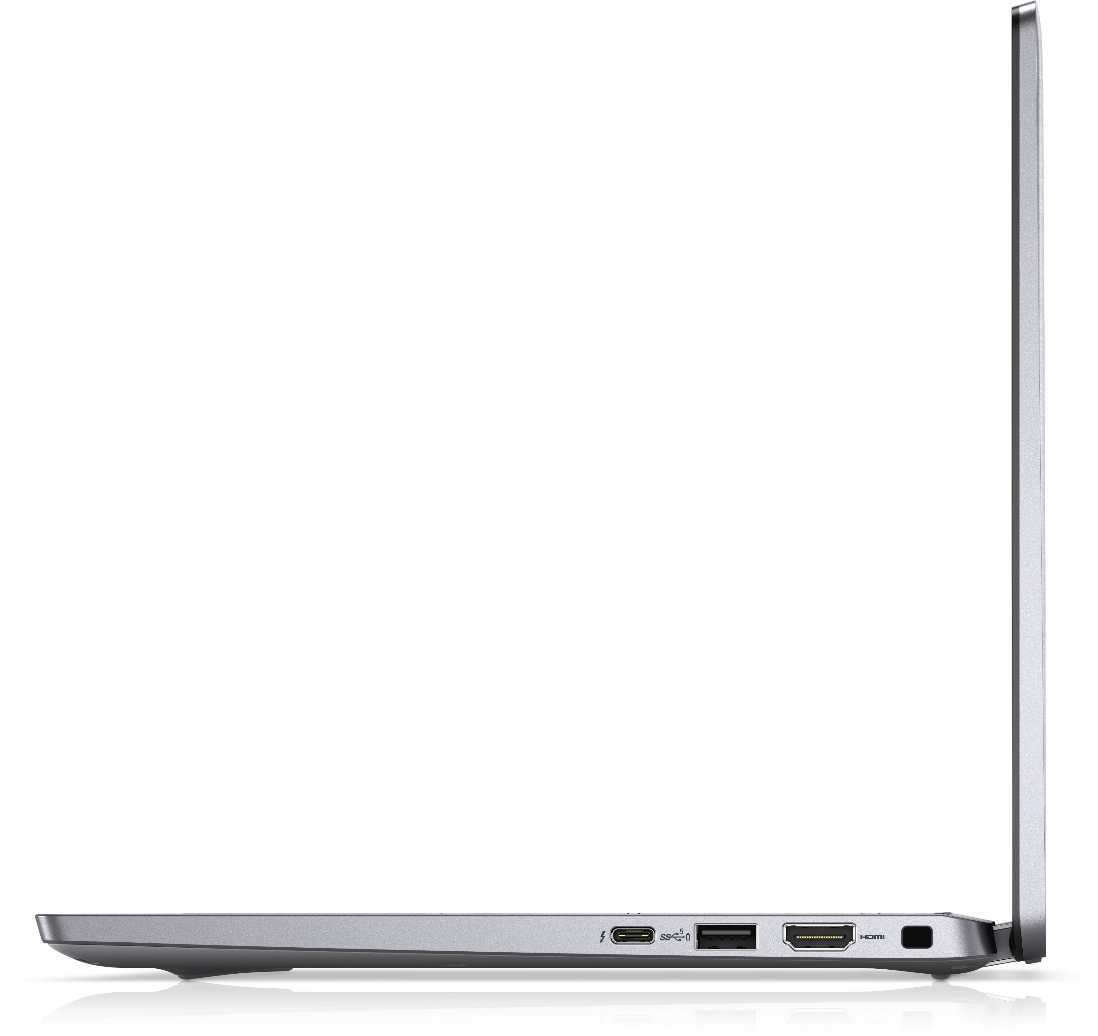 Dell Latitude 7330 connectivity ports – Core i7 12th Gen, 16 GB RAM, 512 GB SSD, 13.3″ FHD display, backlit keyboard Pakistan