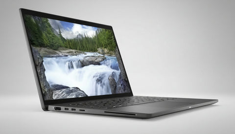 Dell Latitude 7410 2-in-1 Core i5 10th Gen | Touch X360 | Business Convertible | Best Price in Pakistan