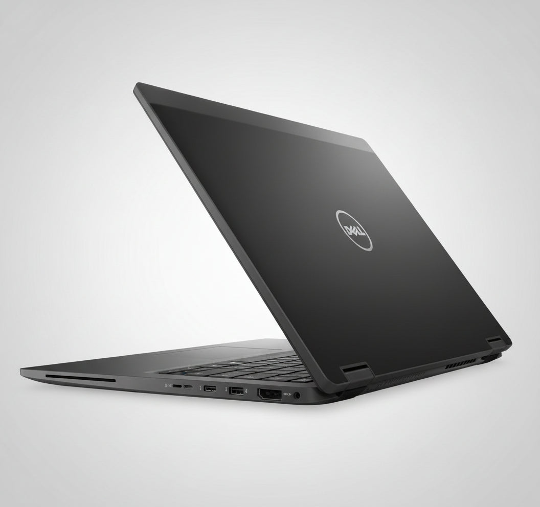 Dell Latitude 7410 2-in-1 Core i5 10th Gen | Touch X360 | Business Convertible | Best Price in Pakistan