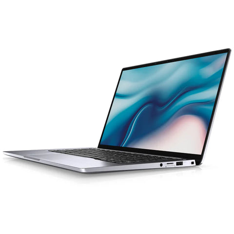 Dell Latitude 9410 Core i5 10th Gen Laptop with 16GB RAM & 512GB NVMe SSD – Premium Business Notebook