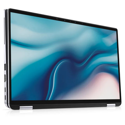 Dell Latitude 9410 Core i5 10th Gen Laptop with 16GB RAM & 512GB NVMe SSD – Premium Business Notebook