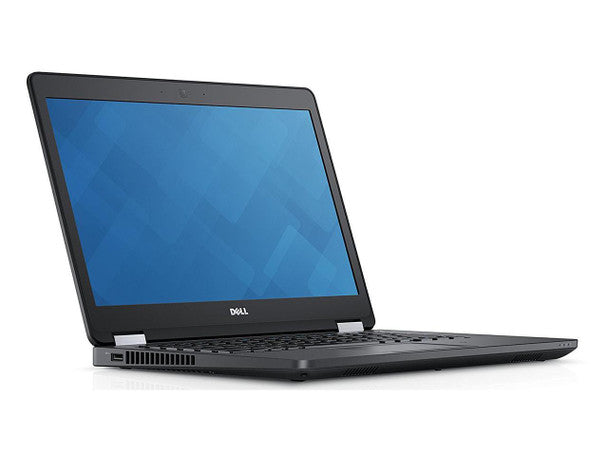 Dell Latitude E5550 | Core i5 5th Gen | 8GB RAM | 256GB SSD | 15.6" FHD | Budget Business Laptop | Reliable Daily Use | Used Pakistan