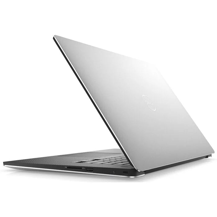 Dell Precision 5530 | Intel Core i9-8950HK 8th Gen 2.9GHz Hexa-Core | 16GB DDR4 | 512GB NVMe SSD | 15.6" FHD IPS Anti-Glare | NVIDIA Quadro P2000 4GB GDDR5 | Thunderbolt 3 | Used Mobile Workstation | Best Price in Pakistan
