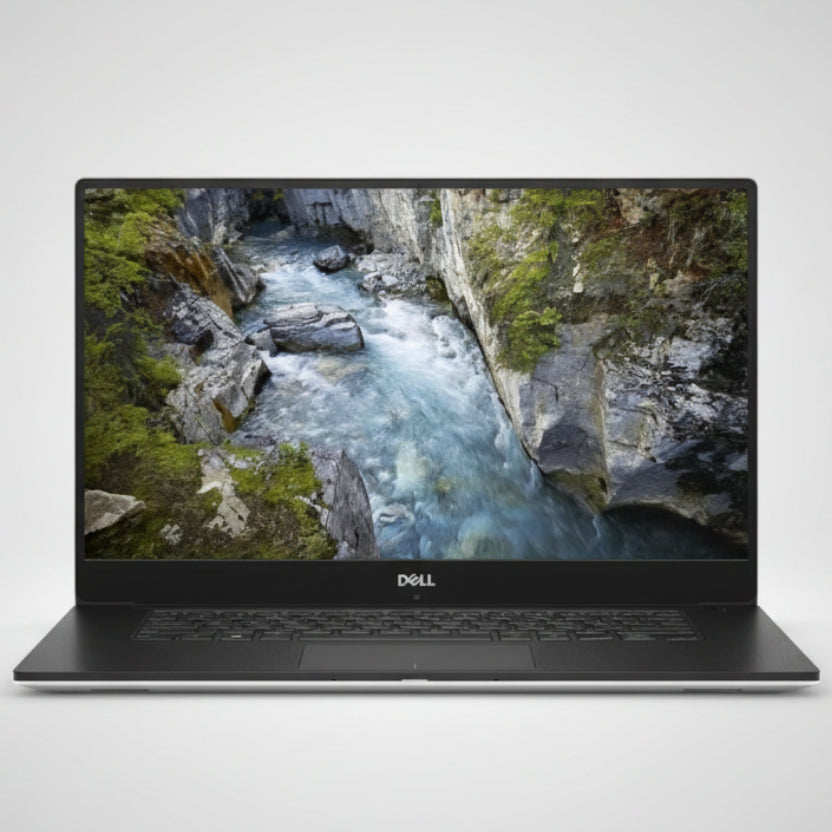 Dell Precision 5530 Core i9 8th Gen Workstation Laptop with 16GB RAM and 512GB SSD
