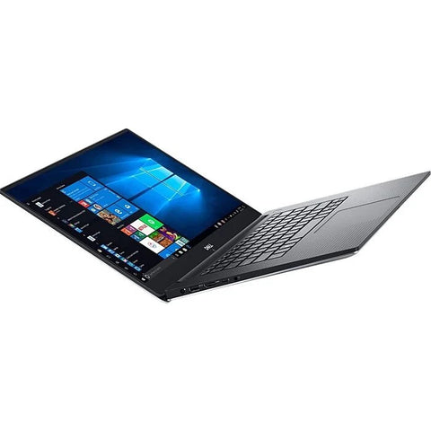 Dell Precision 5530 Core i9 8th Gen Workstation Laptop with 16GB RAM and 512GB SSD