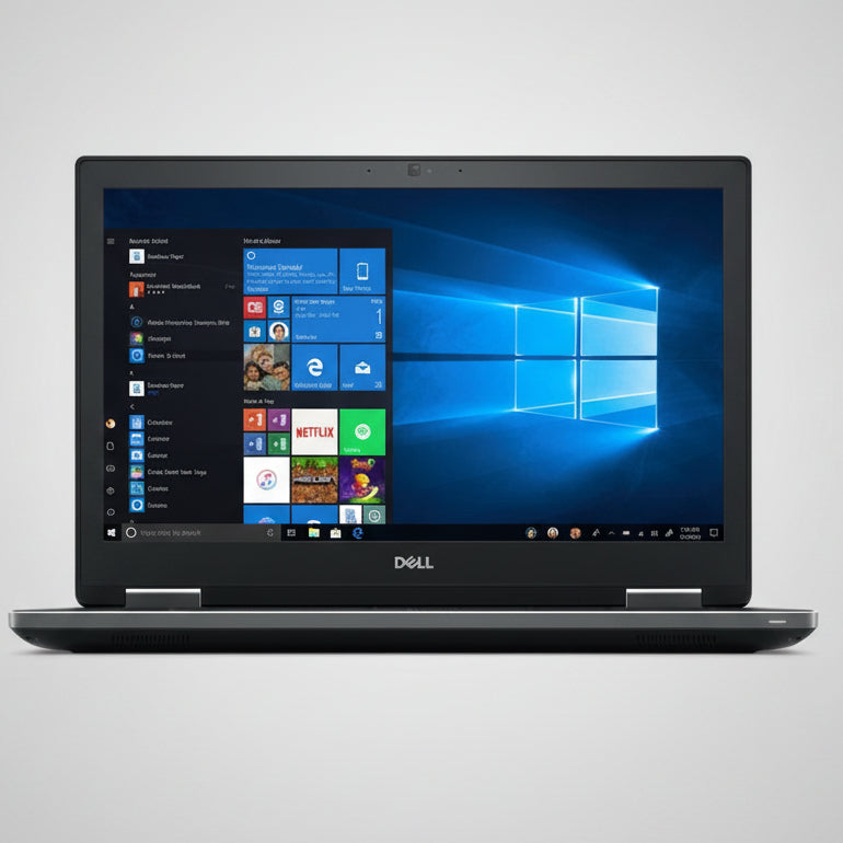 dell-precision-7530-for sale