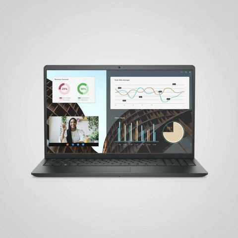 Dell Vostro 3525 | Ryzen Laptop | 15.6″ FHD | Fast SSD Performance | Best Price in Pakistan