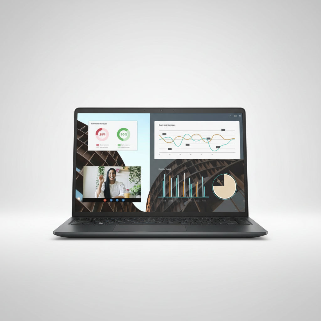 Dell Vostro 3525 Ryzen laptop 8GB 16GB SSD Pakistan
