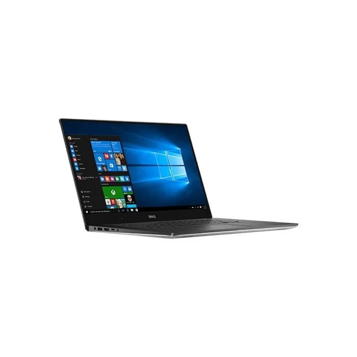Dell XPS 15 9560 GTX 1050 16GB 256GB laptop Pakistan