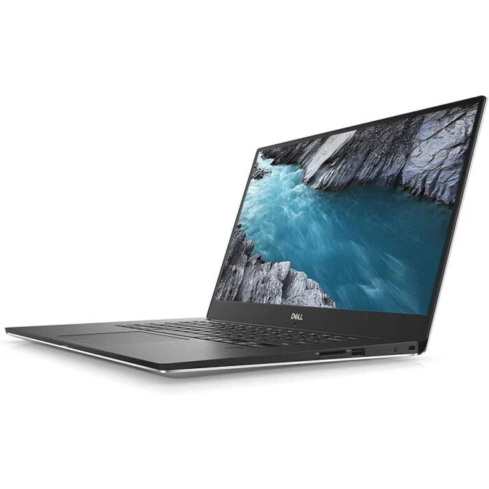 Dell XPS 15 9570 GTX 1050 Ti 16GB 512GB laptop Pakistan