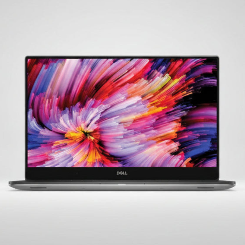 Dell XPS 15 9560 GTX 1050 16GB 256GB laptop Pakistan