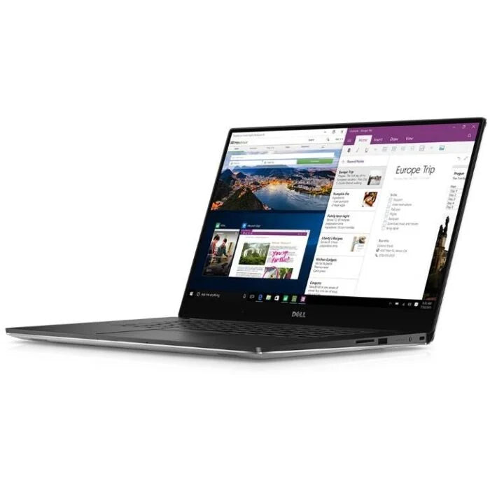 Dell XPS 15 9560 GTX 1050 16GB 256GB laptop Pakistan