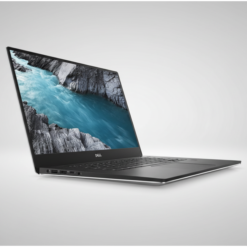 Dell XPS 15 9570 GTX 1050 Ti 16GB 512GB laptop Pakistan