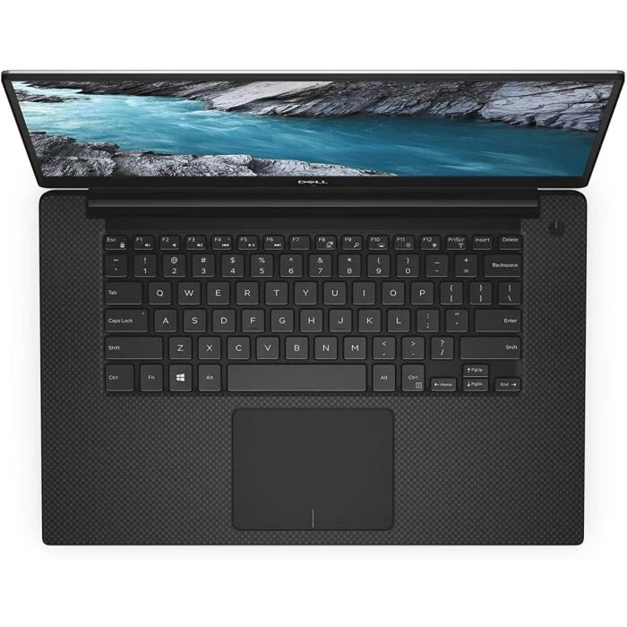 Dell XPS 15 9570 GTX 1050 Ti 16GB 512GB laptop Pakistan