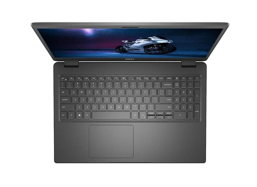 Dell PRECISION 3510 Core i7 6th Generation, 8GB RAM 256GB SSD, 15.6″ Display - Dell Precision 3510 laptop with 15.6" display, full keyboard, ideal for students and freelancers.