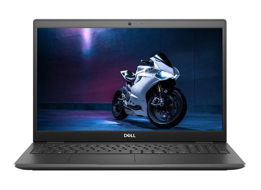Dell PRECISION 3510 Core i7 6th Generation, 8GB RAM 256GB SSD, 15.6″ Display - Dell Precision 3510 laptop with 15.6" display, sleek black design, ideal for students and gamers.