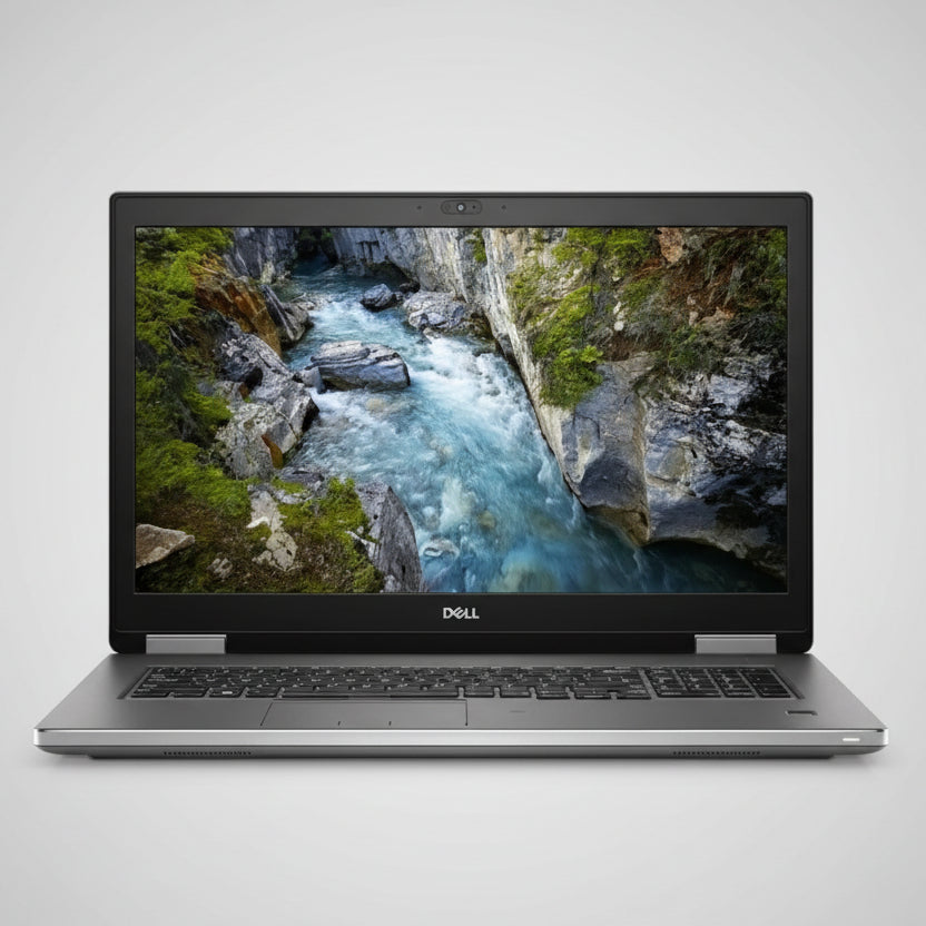 Dell Precision 7740