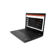 Lenovo ThinkPad L13 Gen 2 - Tiger Lake - 11th Gen Core i5 08GB 256GB SSD Intel IRIS-Xe Graphics 13.3" Full HD 1080p IPS Touchscreen Convertible Anti-Smudge DIsplay Backlit KB FP Reader