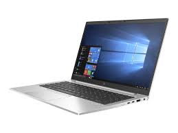 HP EliteBook 840 G7 | Comet Lake Core i5-10610U 10th Gen | 16GB DDR4 RAM | 512GB PCIe NVMe SSD | 14" Full HD Display | Intel® UHD Graphics