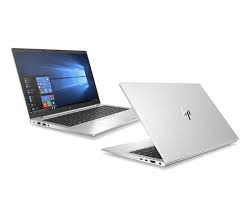 HP EliteBook 840 G7 | Comet Lake Core i5-10610U 10th Gen | 16GB DDR4 RAM | 512GB PCIe NVMe SSD | 14" Full HD Display | Intel® UHD Graphics