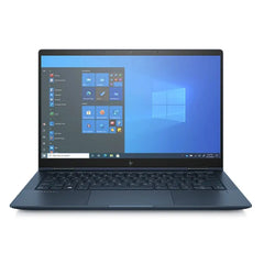 HP Elite Dragonfly G2-Intel i7 1165G7 2.80GHz-16GB