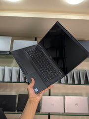 Dell Latitude 5470 Core i5-6th Gen | 8Gb RAM 256Gb, SSD | Keyboard backlit | Windows 10