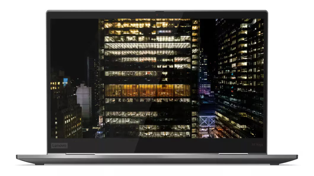 Lenovo ThinkPad X1 Yoga-Intel i7-10th Generation 10610U 1.80GHz | 16GB Ram | 256GB SSD