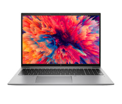 HP ZBook Firefly 16 G9, Corei7, 12th Generation, 32GB Ram, 512 NVME, 16' FHD Display