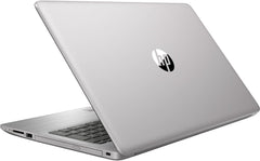 “HP 255 G7 laptop side ports – USB, HDMI, business laptop with AMD Ryzen 5 3500U, 16 GB RAM, 256 GB SSD”