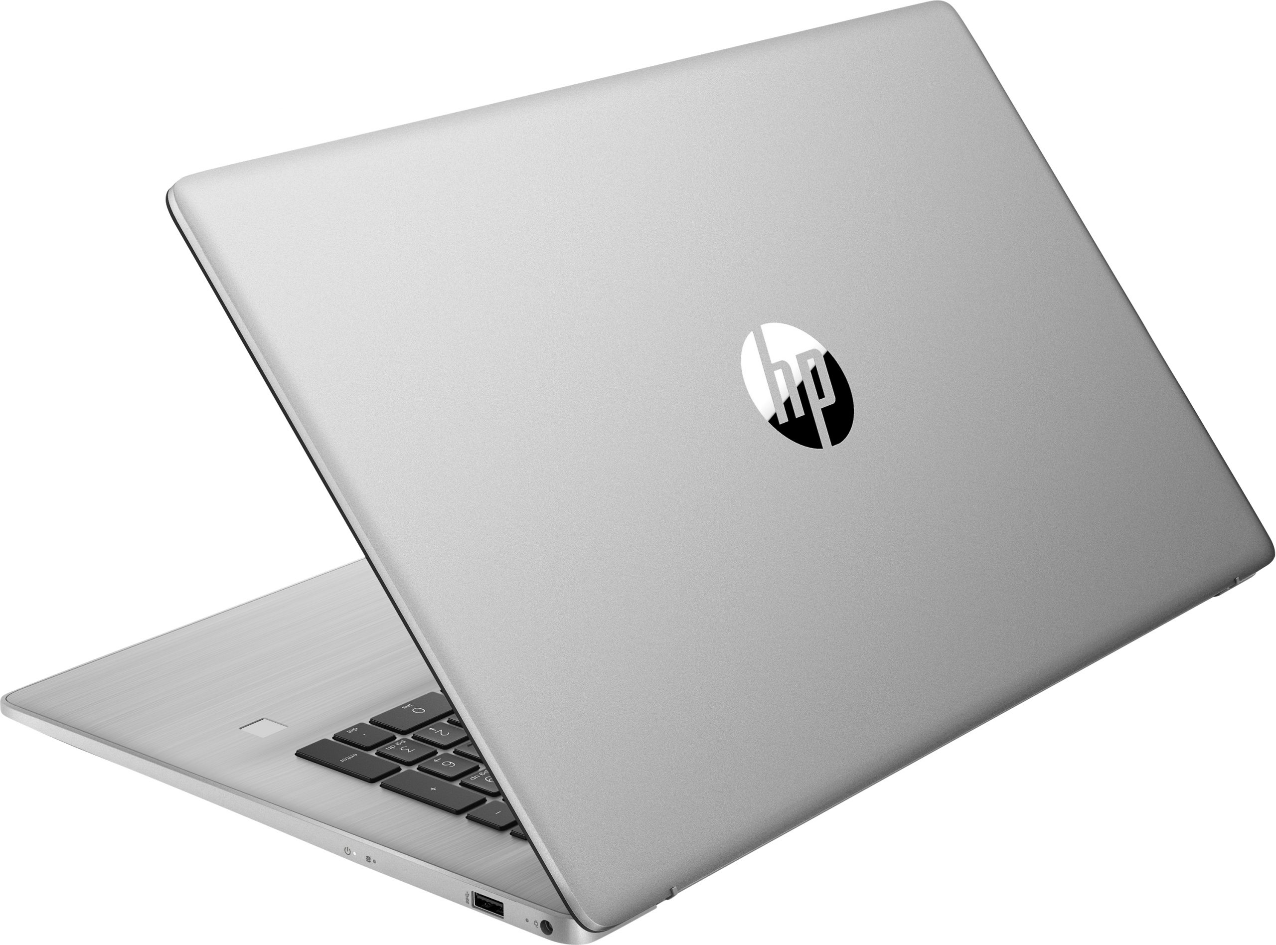 HP 470 G8 specification badge highlight – Intel Core i5 11th Generation, 16 GB RAM, 256 GB SSD, 15.6″ display business laptop