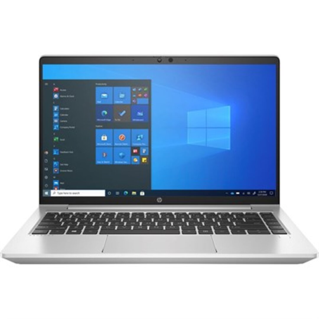 HP ProBook 640 G8 Core-i5-11th Gen 16 GB RAM 256 GB SSD 14″ Display