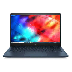 HP Elite Dragonfly G2-Intel i7 1165G7 2.80GHz-16GB