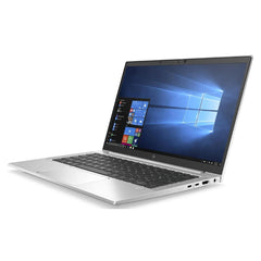HP EliteBook 840 G7 | Comet Lake Core i7-10610U 10th Gen | 16GB DDR4 RAM | 512GB PCIe NVMe SSD | 14" Full HD Display | Intel® UHD Graphics